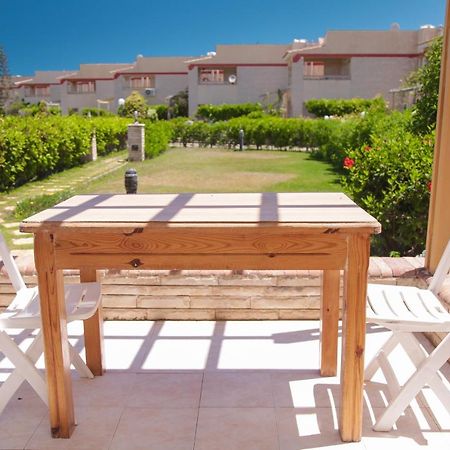 Villas Petro Beach El Alamein Kültér fotó