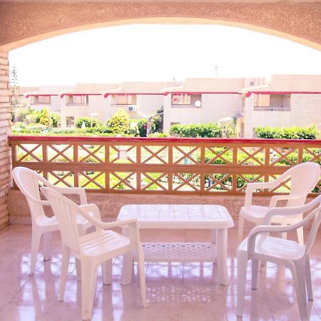 Villas Petro Beach El Alamein Kültér fotó
