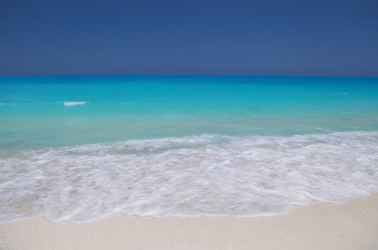 Villas Petro Beach El Alamein Kültér fotó