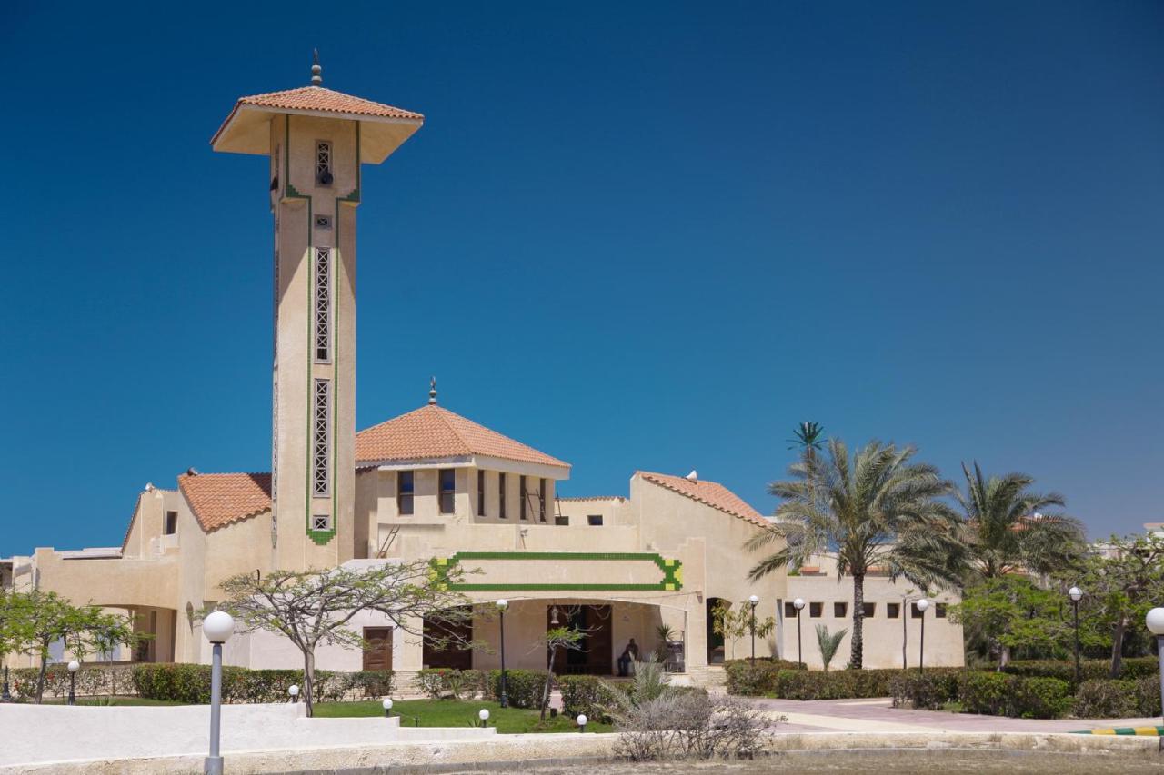 Villas Petro Beach El Alamein Kültér fotó