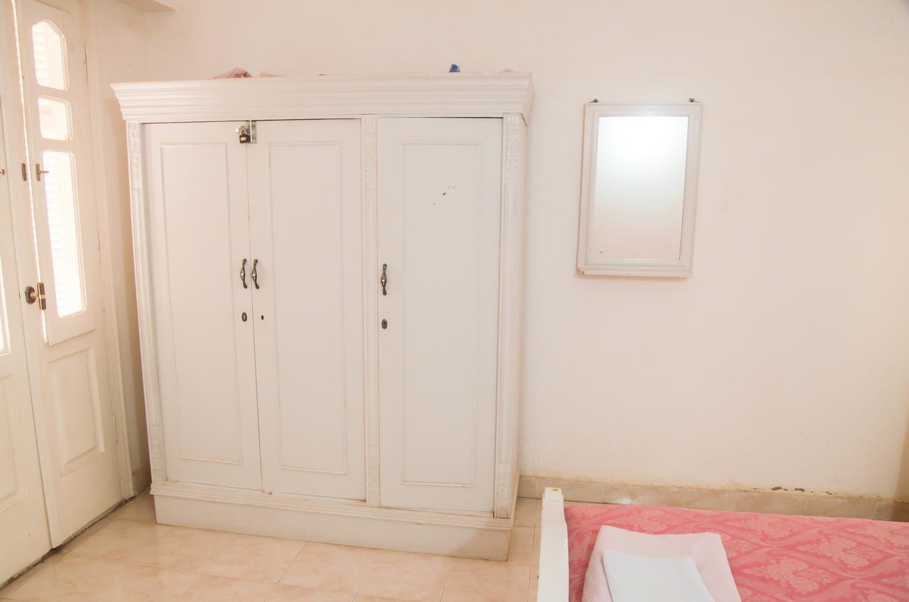 Villas Petro Beach El Alamein Kültér fotó
