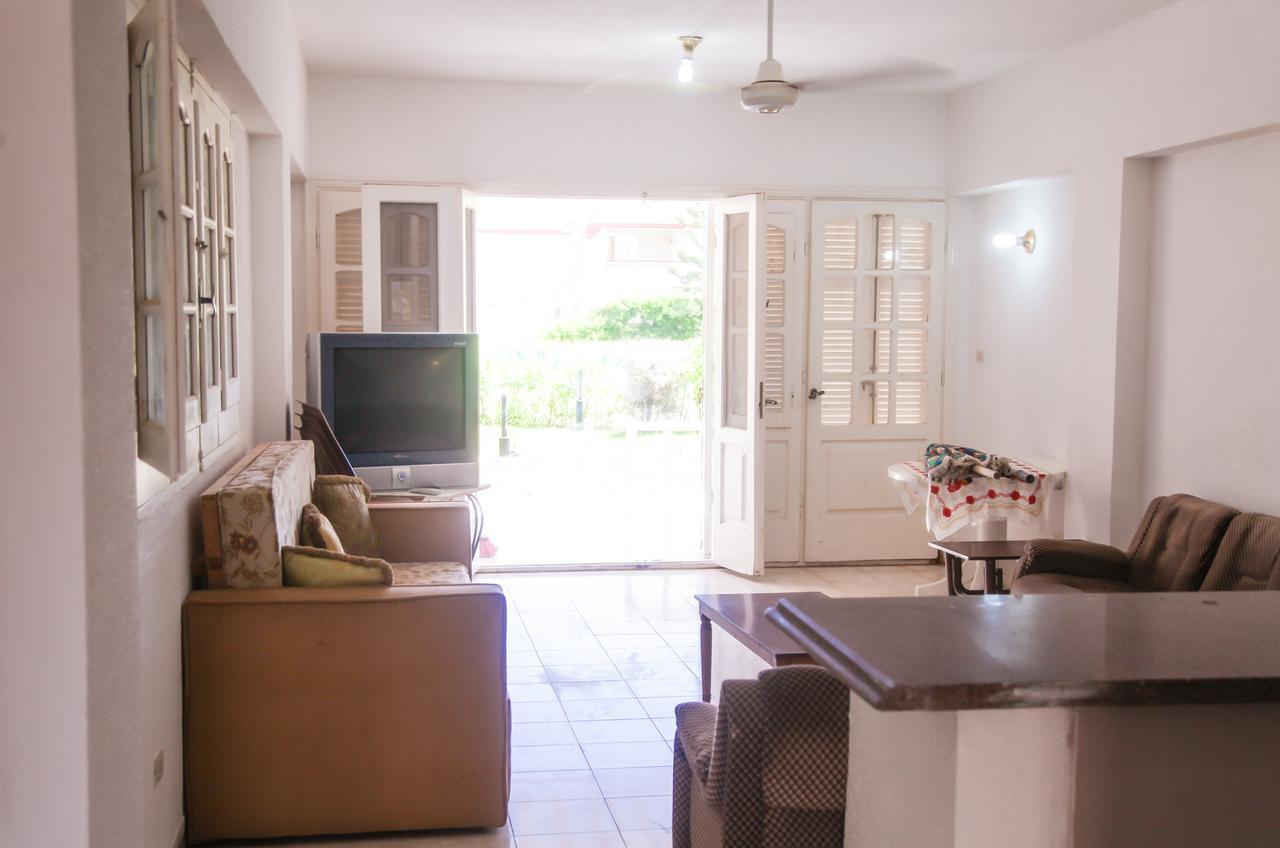 Villas Petro Beach El Alamein Kültér fotó
