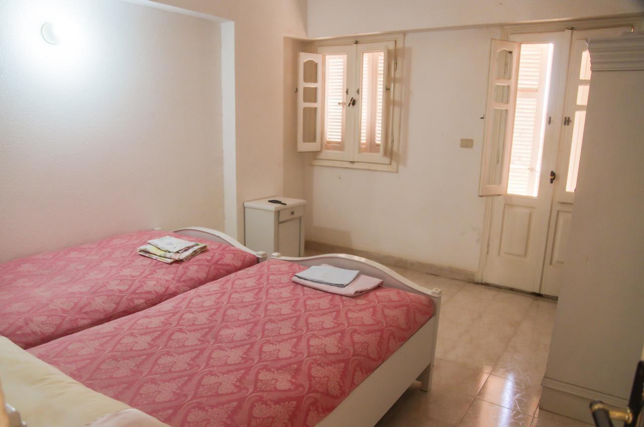 Villas Petro Beach El Alamein Kültér fotó