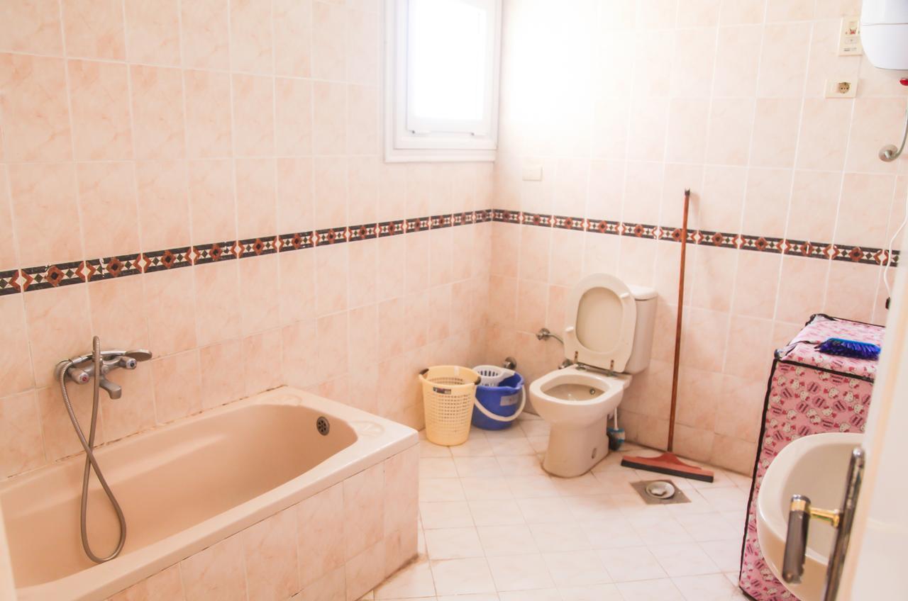 Villas Petro Beach El Alamein Kültér fotó