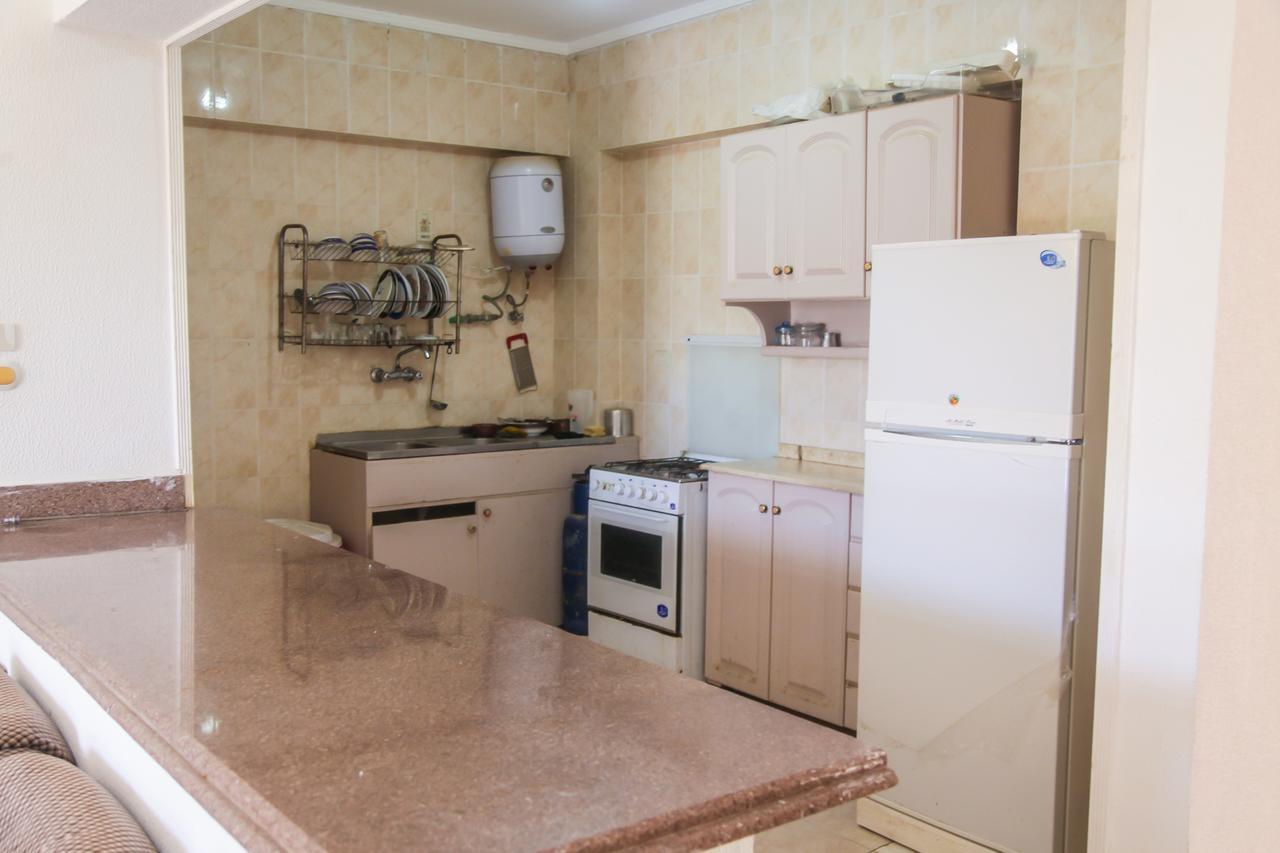 Villas Petro Beach El Alamein Kültér fotó