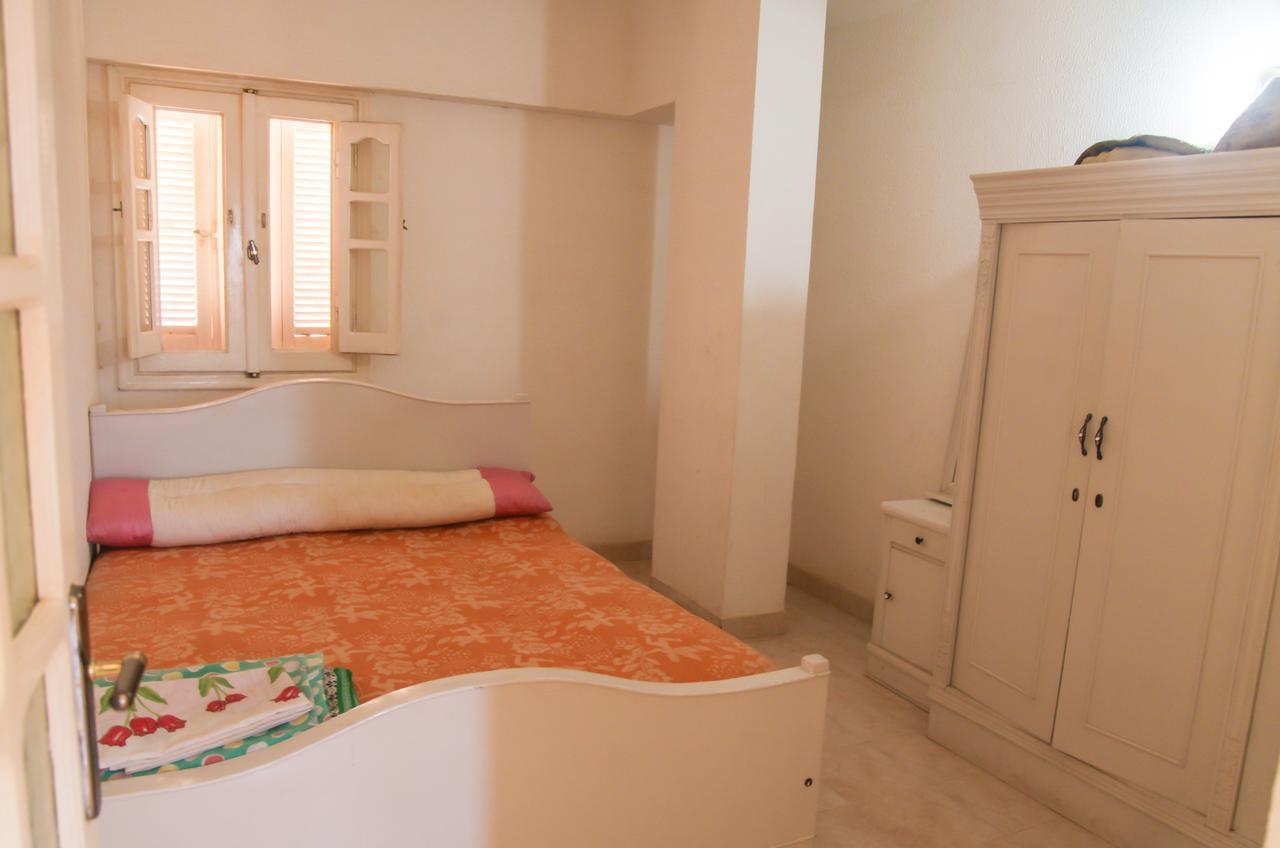 Villas Petro Beach El Alamein Kültér fotó