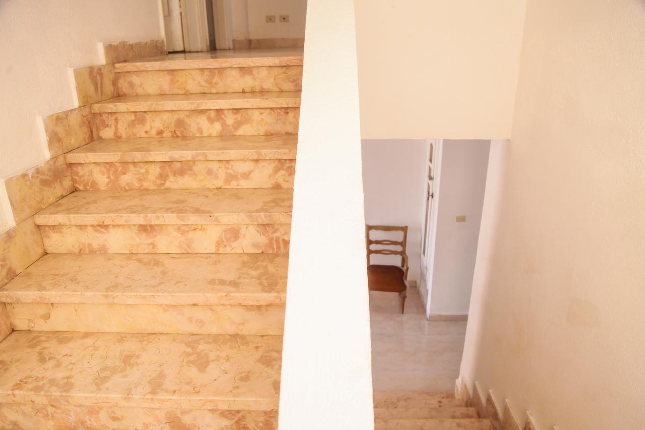 Villas Petro Beach El Alamein Kültér fotó