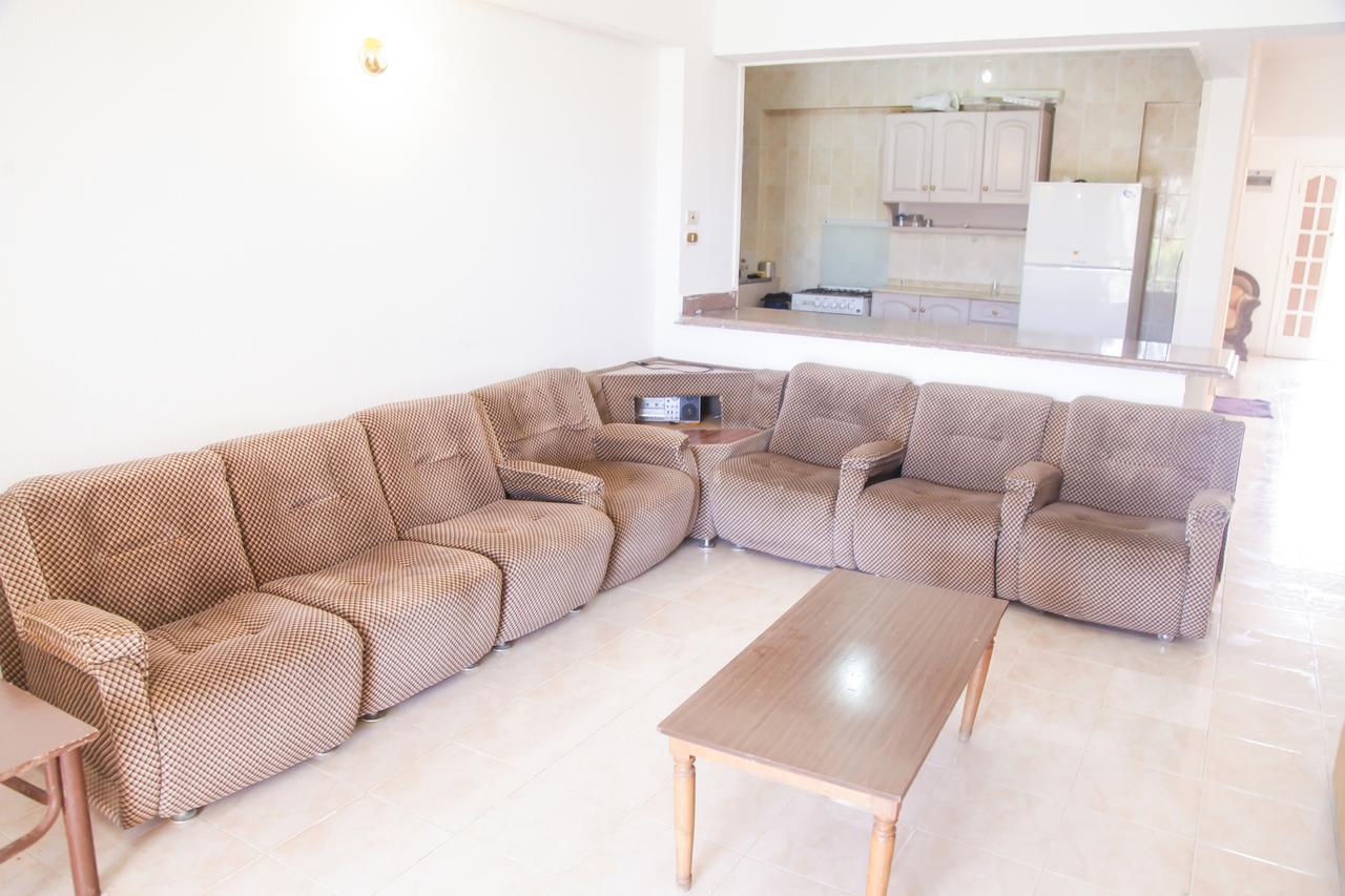 Villas Petro Beach El Alamein Kültér fotó