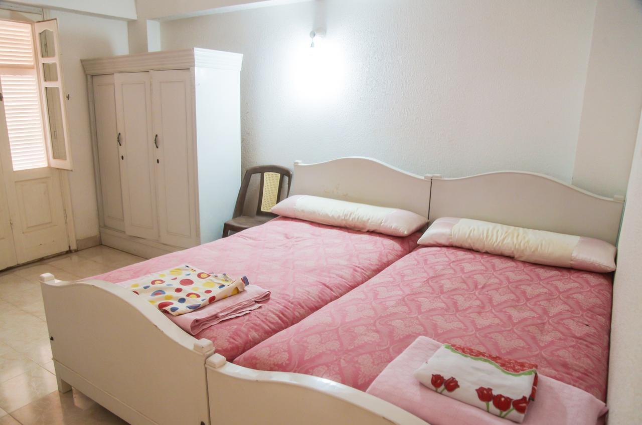 Villas Petro Beach El Alamein Kültér fotó