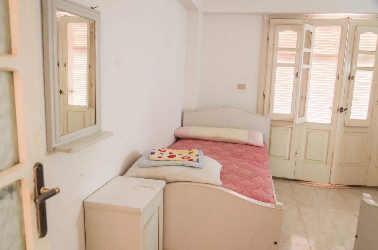 Villas Petro Beach El Alamein Kültér fotó