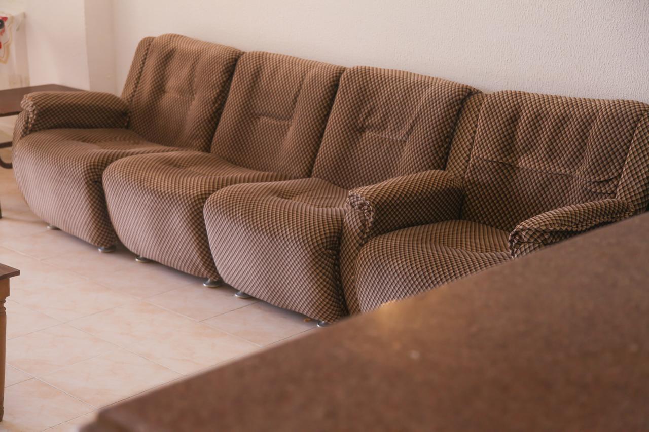 Villas Petro Beach El Alamein Kültér fotó