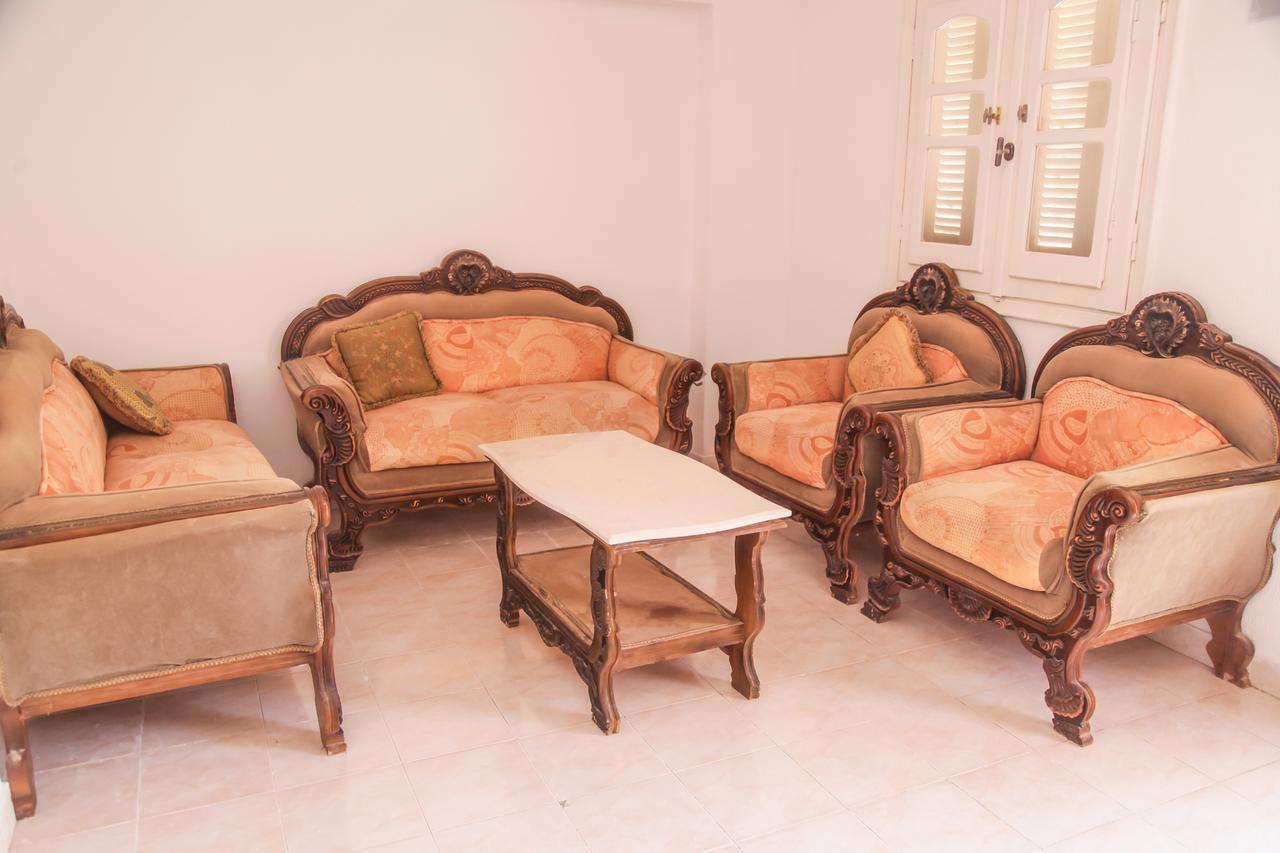 Villas Petro Beach El Alamein Kültér fotó