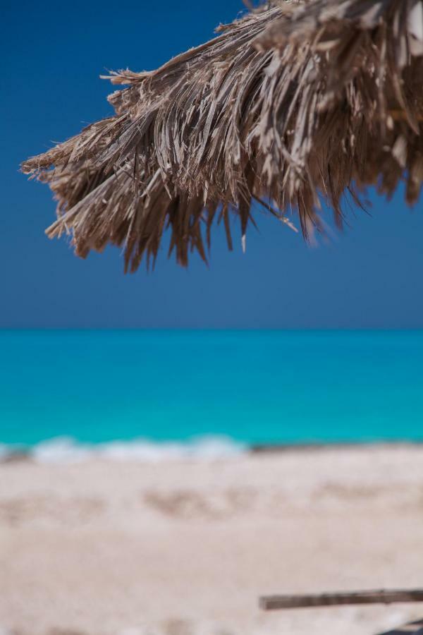 Villas Petro Beach El Alamein Kültér fotó