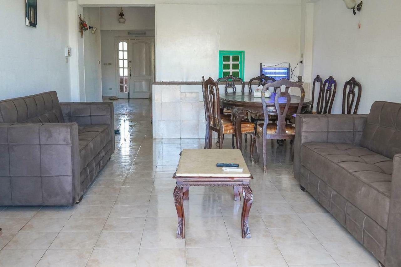 Villas Petro Beach El Alamein Kültér fotó