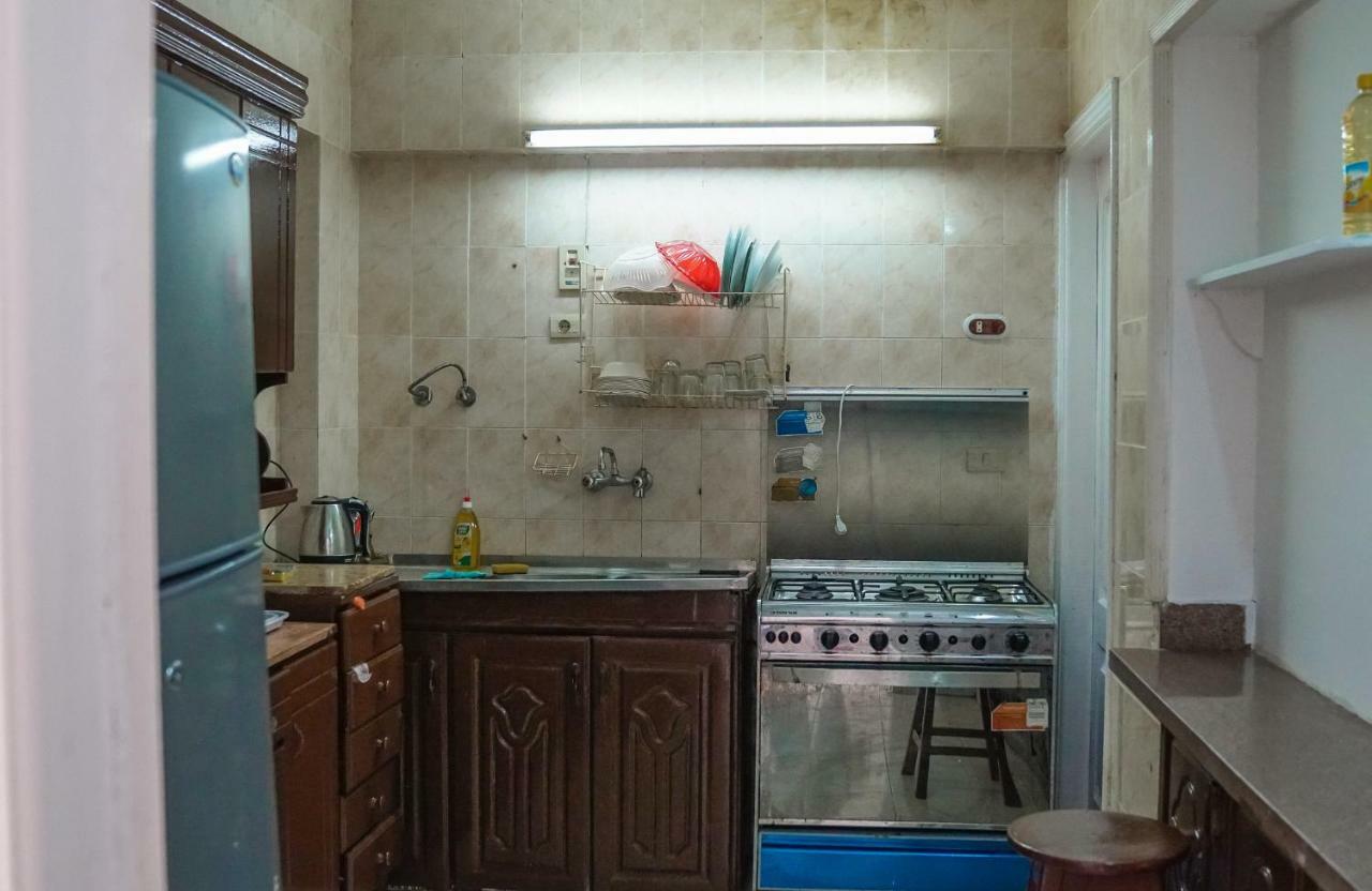 Villas Petro Beach El Alamein Kültér fotó