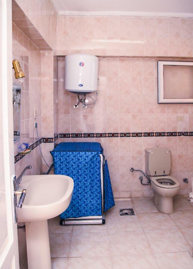 Villas Petro Beach El Alamein Kültér fotó