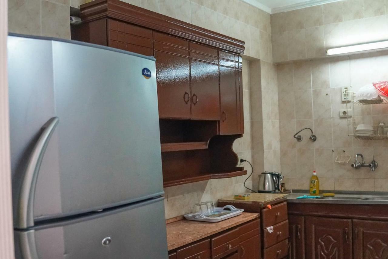 Villas Petro Beach El Alamein Kültér fotó
