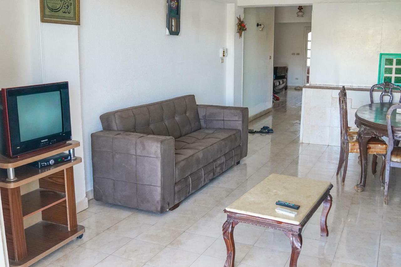 Villas Petro Beach El Alamein Kültér fotó