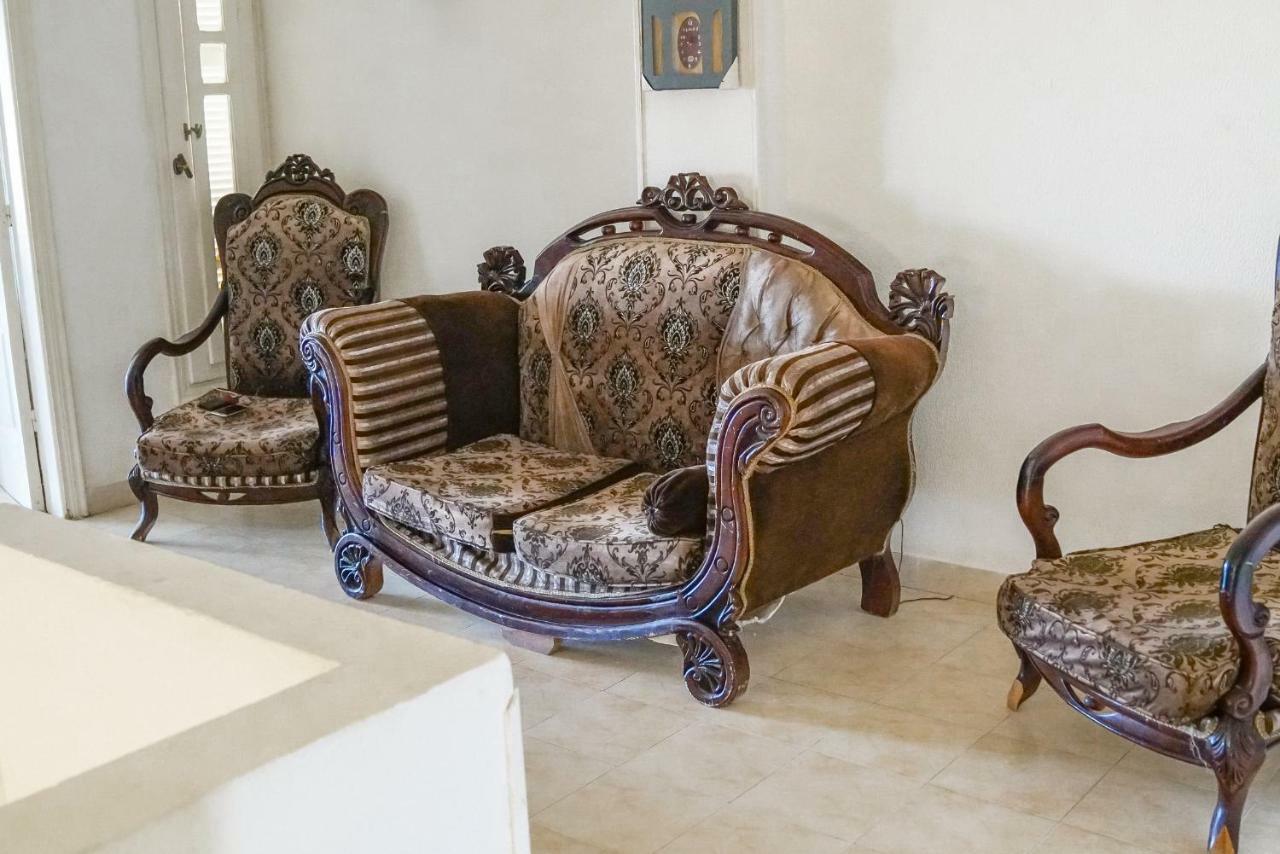Villas Petro Beach El Alamein Kültér fotó