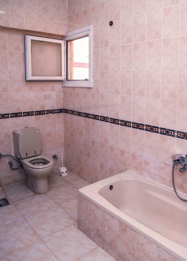 Villas Petro Beach El Alamein Kültér fotó
