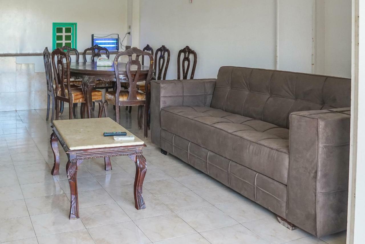 Villas Petro Beach El Alamein Kültér fotó