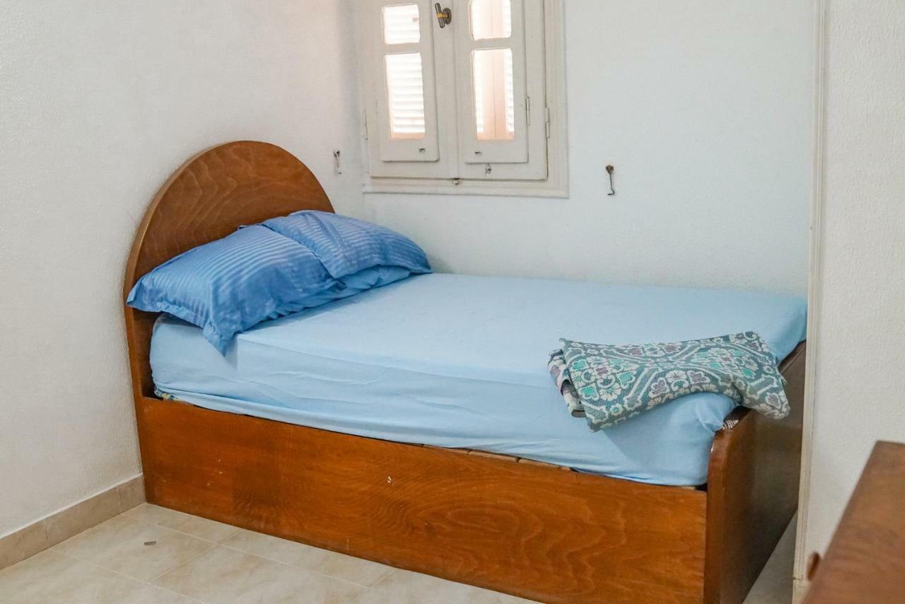 Villas Petro Beach El Alamein Kültér fotó